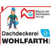 Dachdeckerei Wohlfarth GmbH - LOGO