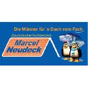 Dachdeckerfachbetrieb Marcel Neudeck - LOGO