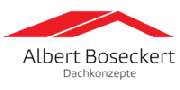 Dachdeckergeschäft Albert Boseckert GmbH - LOGO