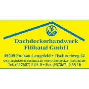 Dachdeckerhandwerk Flöhatal GmbH - LOGO