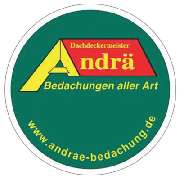 Dachdeckermeister Andrä - LOGO