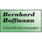 Dachdeckermeister Bernhard Hoffmann - LOGO