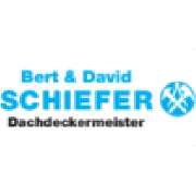 Dachdeckermeister Bert und David Schiefer - LOGO