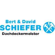 Dachdeckermeister Bert und David Schiefer - LOGO