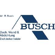 Dachdeckermeister BUSCH - LOGO