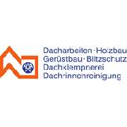 Dachdeckermeister Christian Krumbiegel - LOGO