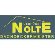 Dachdeckermeister Gebrüder NOLTE - LOGO