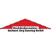 Dachdeckermeister Gerhard Jörg Sonntag GmbH - LOGO