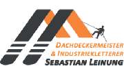 Dachdeckermeister & Industriekletterer Sebastian Leinung - LOGO