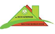 Dachdeckermeister Nico Gärtner - LOGO