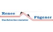 Dachdeckermeister Renee Fügener - LOGO