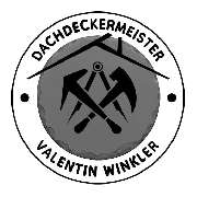 Dachdeckermeister Valentin Winkler - LOGO
