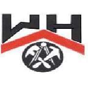 Dachdeckermeister Walter Hölscher GmbH - LOGO