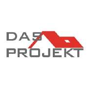 Dachdeckermeisterbetrieb Das Projekt - LOGO