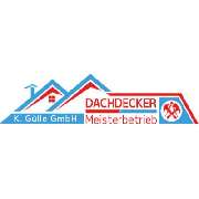 Dachdeckermeisterbetrieb K. Gülle GmbH - Dachdeckermeisterbetrieb K. Gülle GmbH