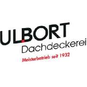 Dachdeckermeisterbetrieb ULBORT GmbH - LOGO