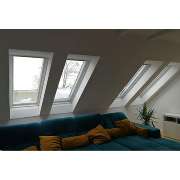 DachFenster Werkstatt Bunzel - LOGO