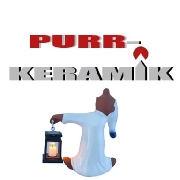 Logo - Dachschmuck Purr Keramik, Untergriesbach