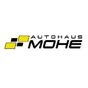 Dacia-Autohaus Mohe - LOGO