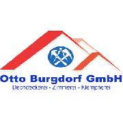 Dackdeckerei Otto Burgdorf GmbH - LOGO
