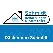 Dächer von Schmidt GmbH & Co. KG - LOGO