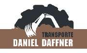 Daffner Daniel Transport- und Baggerbetrieb - LOGO
