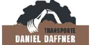 Daffner Daniel Transport- und Baggerbetrieb - LOGO