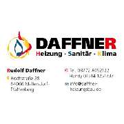 Daffner Heizung Sanitär Klima - LOGO