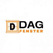 DAG Fenster - DAG Fenster Logo
