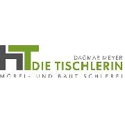 Dagmar Meyer Die Tischlerin - LOGO