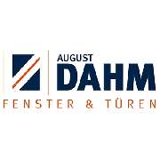 Dahm Bauausstattung GmbH Fenster - Türen - LOGO