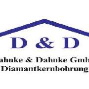 Logo - Dahnke & Dahnke GmbH Diamantkernbohrung