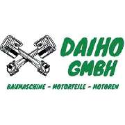 Daiho GmbH - LOGO
