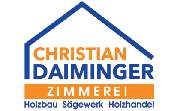 Daiminger Christian Zimmerei - LOGO