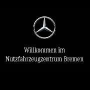 Daimler Truck AG - Nutzfahrzeugzentrum Bremen - LOGO