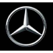 Daimler Truck AG - Nutzfahrzeugzentrum Mercedes-Benz Berlin-Brandenburg - LOGO