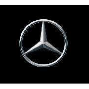 Daimler Truck AG Nutzfahrzeugzentrum Mercedes-Benz Mannheim - LOGO