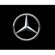 Daimler Truck AG - Nutzfahrzeugzentrum Mercedes-Benz Würzburg - LOGO