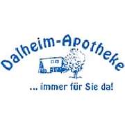 Dalheim-Apotheke - Logo der Dalheim-Apotheke