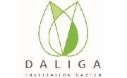 DALIGA Inspiration Garten - LOGO