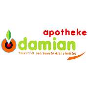 damian-Apotheke - Logo der damian-Apotheke