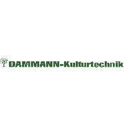 Dammann Kulturtechnik GmbH Garten- und Landschaftsgestaltung - LOGO