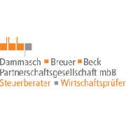 Dammasch-Breuer-Beck Partnergesellschaft mbB - LOGO