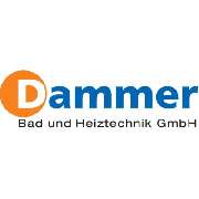 Dammer Bad und Heiztechnik GmbH - LOGO