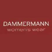 DAMMERMANN womens wear - LOGO