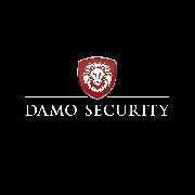 Logo - Damo Security