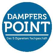 Dampferspoint - LOGO