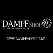 Logo - Dampfshop4u