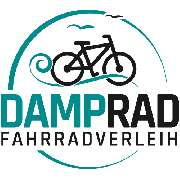 DampRad - LOGO