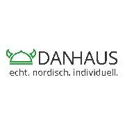 Danhaus Deutschland GmbH - Musterhaus Günzburg - LOGO